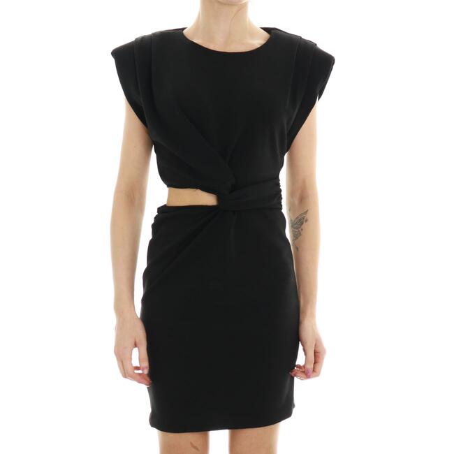 ABITO CUT-OUT HAVEONE - Mad Fashion | img vers.1300x/